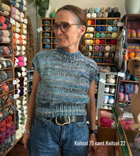 Indlæs billede til gallerivisning Woolstocks Alma
