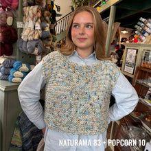 Indlæs billede til gallerivisning Woolstocks Amalie
