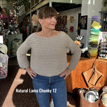 Indlæs billede til gallerivisning Woolstocks Andrea
