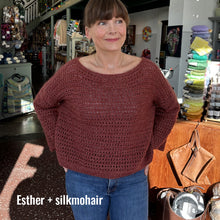 Indlæs billede til gallerivisning Woolstocks Andrea
