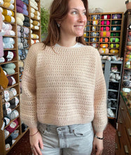 Indlæs billede til gallerivisning Woolstock&#39;s Andrea ENGLISH
