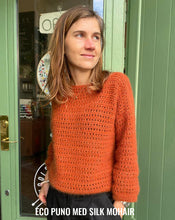 Indlæs billede til gallerivisning Woolstock&#39;s Andrea ENGLISH
