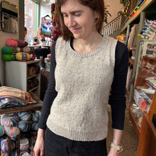 Indlæs billede til gallerivisning Woolstocks Benny
