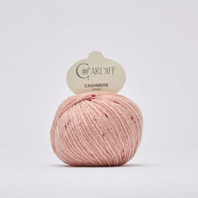 Indlæs billede til gallerivisning Cashmere Classic Cardiff
