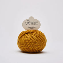 Indlæs billede til gallerivisning Cashmere Classic Cardiff
