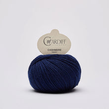 Indlæs billede til gallerivisning Cashmere Classic Cardiff
