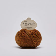 Indlæs billede til gallerivisning Cashmere Classic Cardiff
