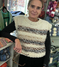 Indlæs billede til gallerivisning Woolstocks Christina
