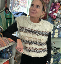 Indlæs billede til gallerivisning Woolstocks Christina
