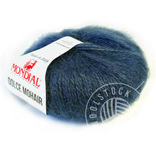 Indlæs billede til gallerivisning Dolce Mohair

