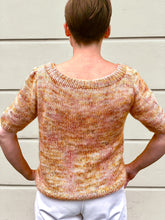 Indlæs billede til gallerivisning Woolstocks Elena Mohair Edition
