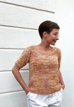 Indlæs billede til gallerivisning Woolstocks Elena Mohair Edition
