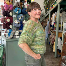 Indlæs billede til gallerivisning Woolstocks Elvira
