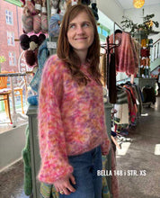 Indlæs billede til gallerivisning Woolstocks Eva
