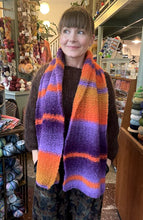 Indlæs billede til gallerivisning Woolstocks Nemme Halstørklæde
