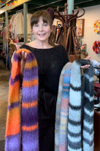 Indlæs billede til gallerivisning Woolstocks Nemme Halstørklæde
