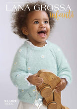 Indlæs billede til gallerivisning Lana Grossa magasiner
