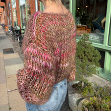Indlæs billede til gallerivisning Woolstocks Laila
