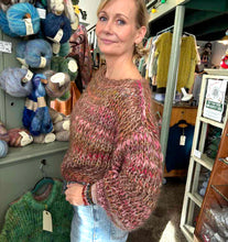 Indlæs billede til gallerivisning Woolstocks Laila
