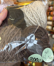 Indlæs billede til gallerivisning Valentine farve-kit
