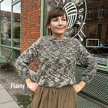 Indlæs billede til gallerivisning Woolstocks Louise

