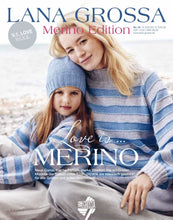 Indlæs billede til gallerivisning Lana Grossa magasiner
