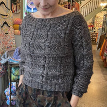 Indlæs billede til gallerivisning Woolstocks Minnie med mønster
