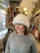 Indlæs billede til gallerivisning Woolstocks Nemme hue

