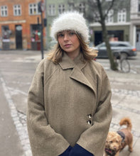 Indlæs billede til gallerivisning Woolstocks Nemme hue
