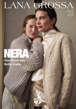 Indlæs billede til gallerivisning Lana Grossa magasiner
