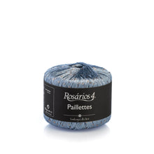Indlæs billede til gallerivisning Paillettes Rosarios
