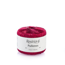 Indlæs billede til gallerivisning Paillettes Rosarios
