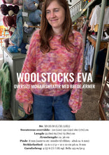 Indlæs billede til gallerivisning Woolstocks Eva
