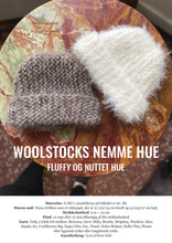 Indlæs billede til gallerivisning Woolstocks Nemme hue
