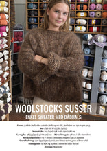 Indlæs billede til gallerivisning Woolstocks Susser
