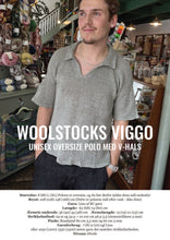 Indlæs billede til gallerivisning Woolstocks Viggo
