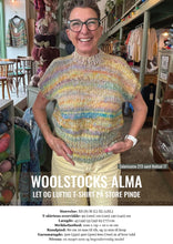 Indlæs billede til gallerivisning Woolstocks Alma
