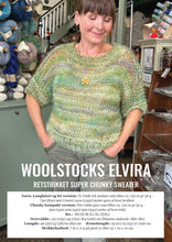 Indlæs billede til gallerivisning Woolstocks Elvira
