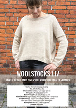 Indlæs billede til gallerivisning Woolstocks Liv

