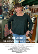 Indlæs billede til gallerivisning Woolstocks Liv
