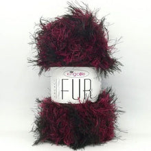 Indlæs billede til gallerivisning Luxury Fur
