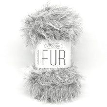 Indlæs billede til gallerivisning Luxury Fur
