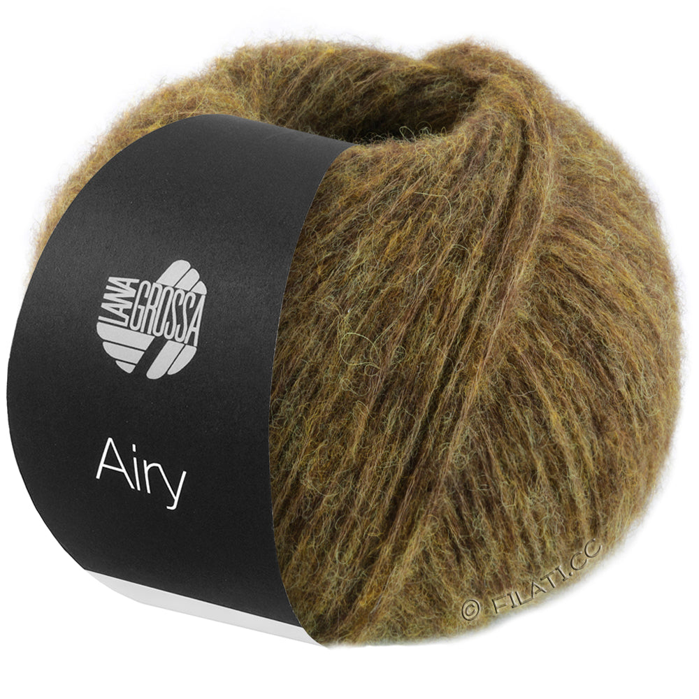Airy