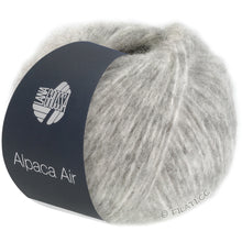 Indlæs billede til gallerivisning Alpaca Air
