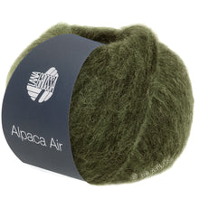 Indlæs billede til gallerivisning Alpaca Air

