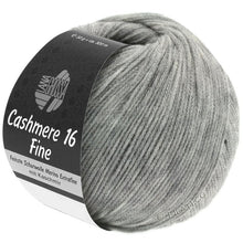 Indlæs billede til gallerivisning Cashmere 16 Fine
