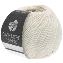 Indlæs billede til gallerivisning Cashmere 16 Fine

