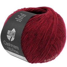 Indlæs billede til gallerivisning Cashmere 16 Fine
