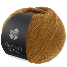 Indlæs billede til gallerivisning Cashmere 16 Fine
