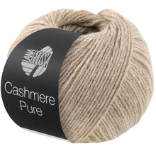 Indlæs billede til gallerivisning Cashmere Pure
